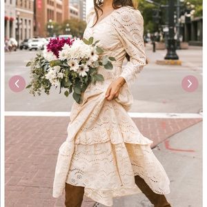 Ava Dress from Ivy City 1X